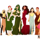 Kris Anka’s high-fashion interpretations of the women of the X-Men